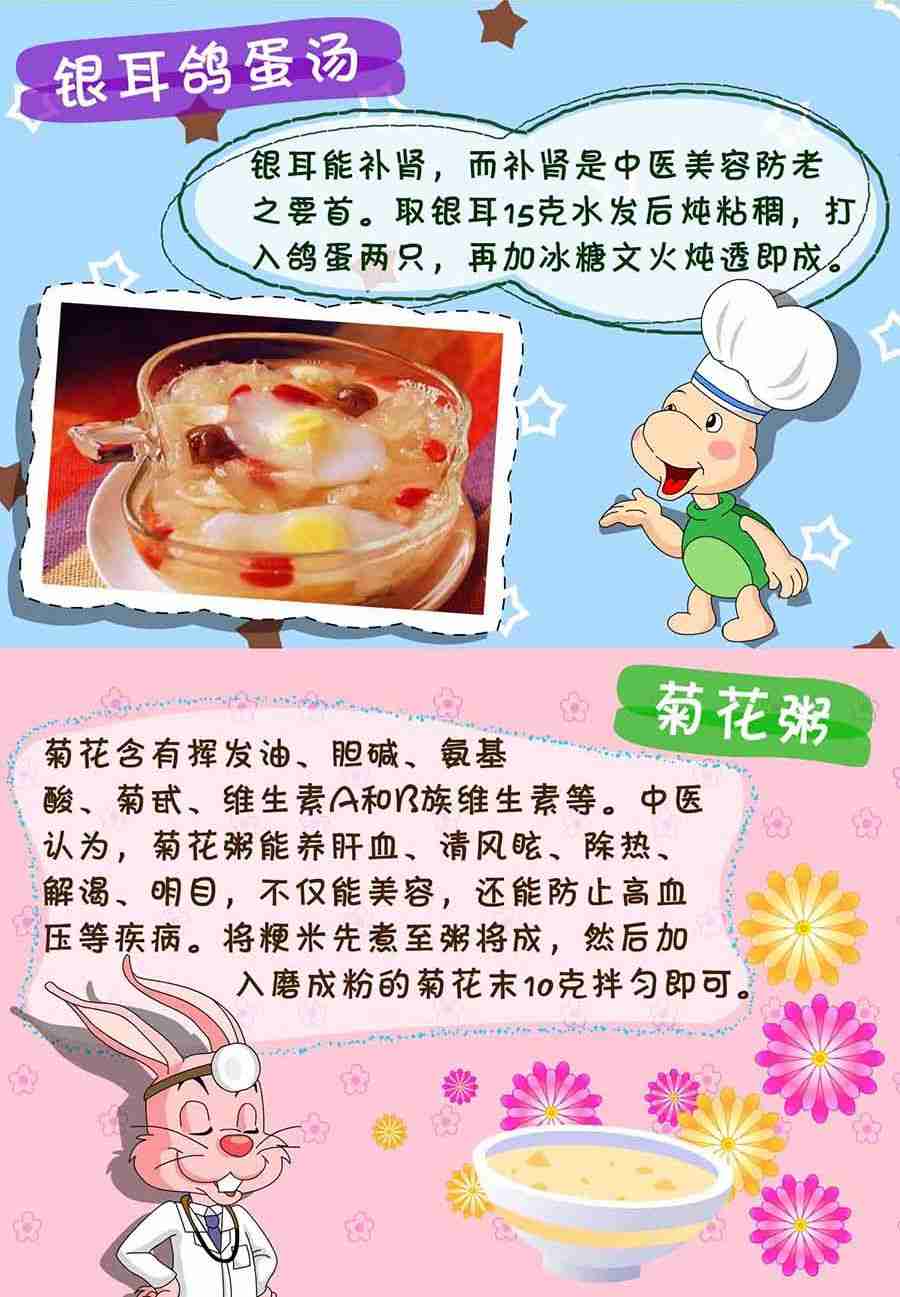 养生宝典 第23集-第23话