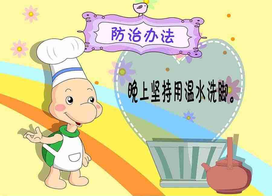 养生宝典 第23集-第23话