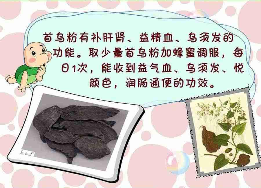 养生宝典 第25集-第25话