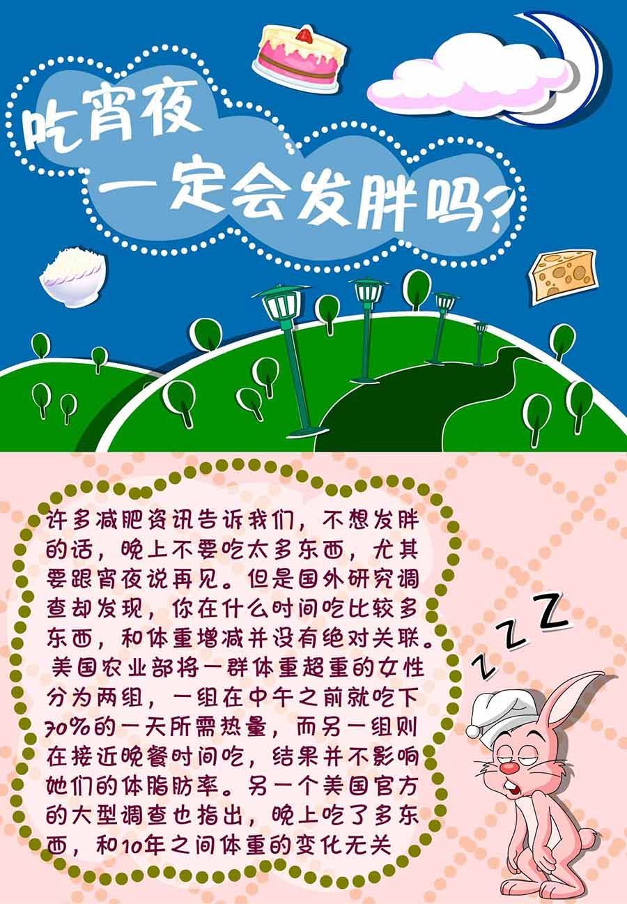 养生宝典 第27集-第27话