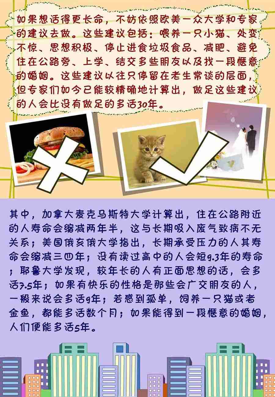 养生宝典 第29集-第29话