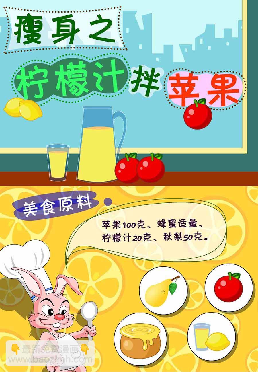 养生宝典 第29集-第29话