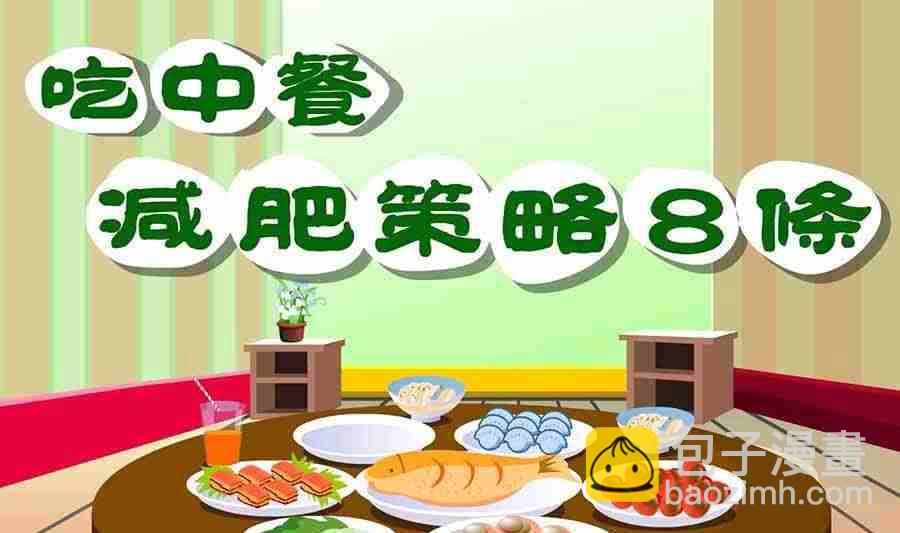 养生宝典 第29集-第29话