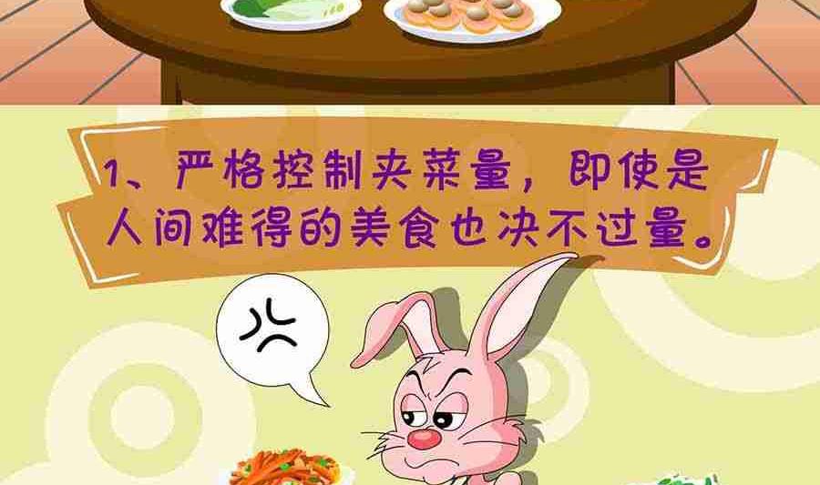 养生宝典 第29集-第29话