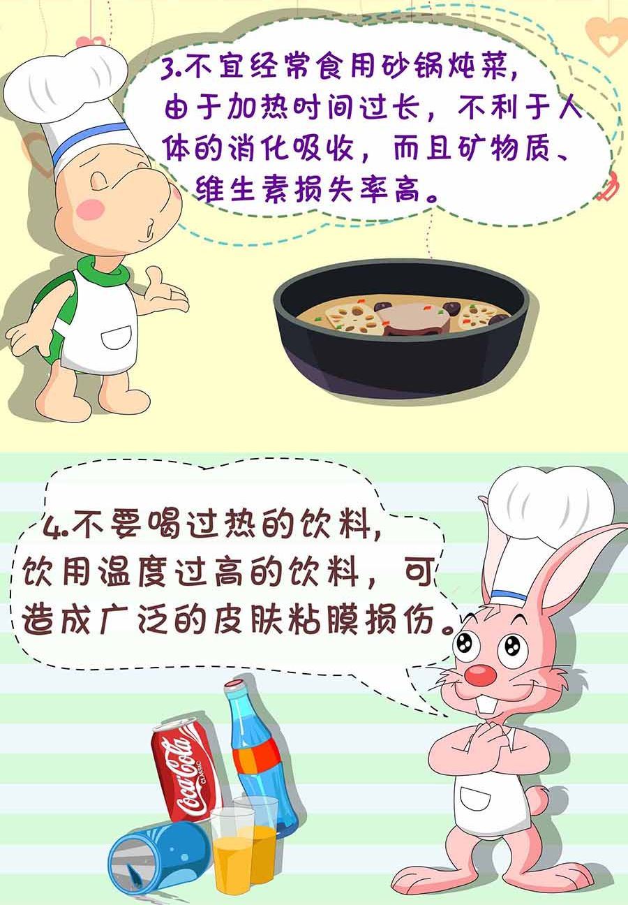 养生宝典 第5集-第5话