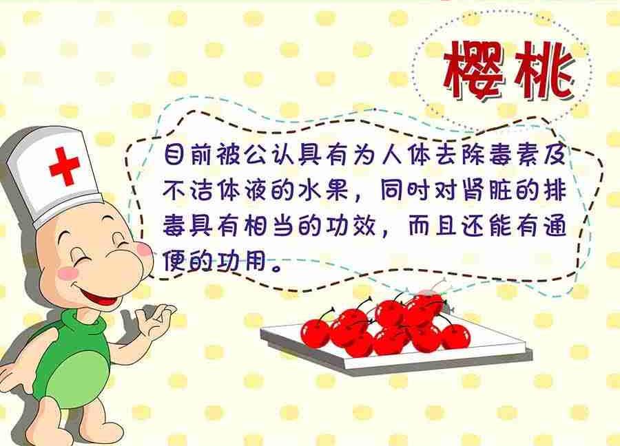 养生宝典 第5集-第5话