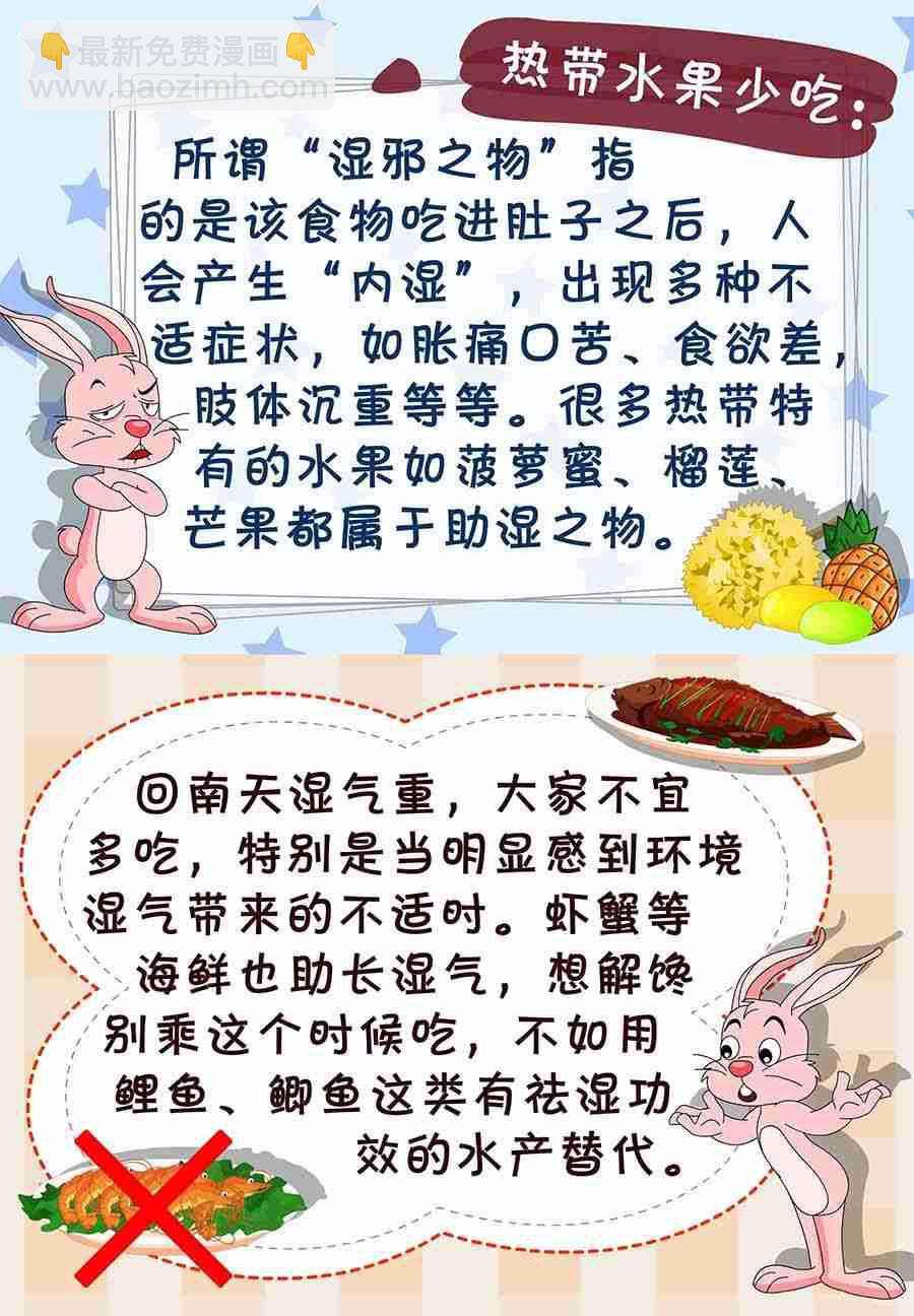 养生宝典 第5集-第5话