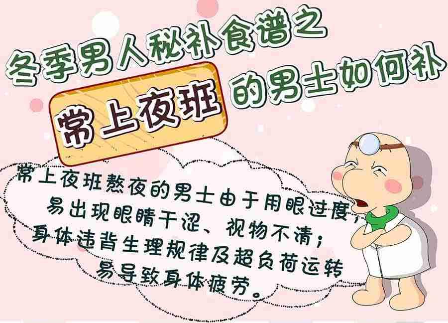 养生宝典 第5集-第5话