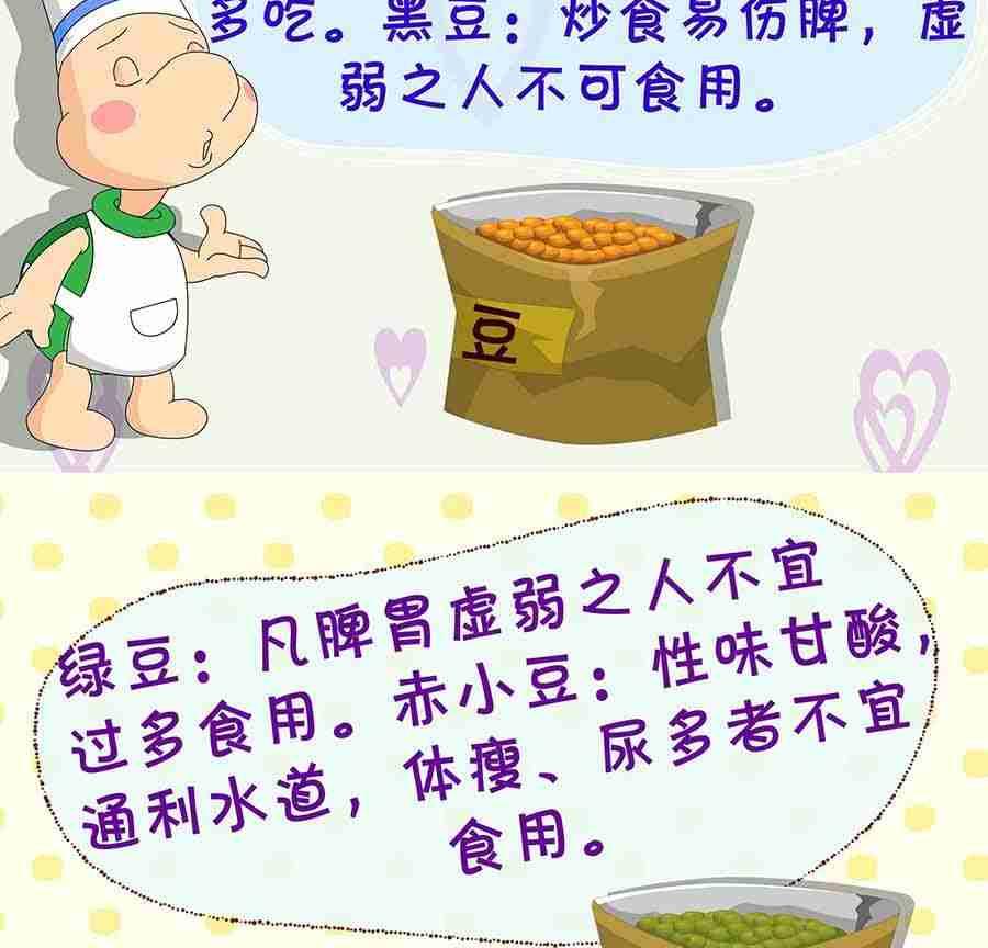 养生宝典 第7集(1/2)-第7话