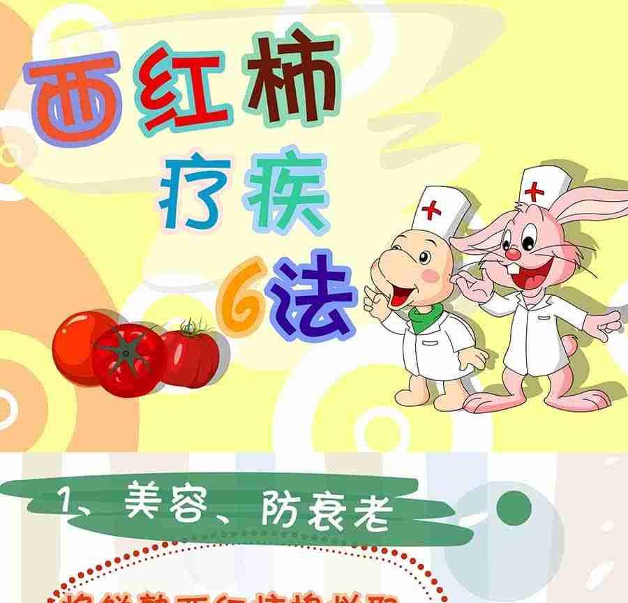 养生宝典 第7集(1/2)-第7话