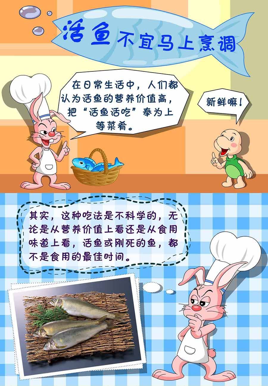 养生宝典 第7集(1/2)-第7话