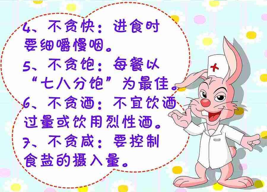 养生宝典 第7集(1/2)-第7话