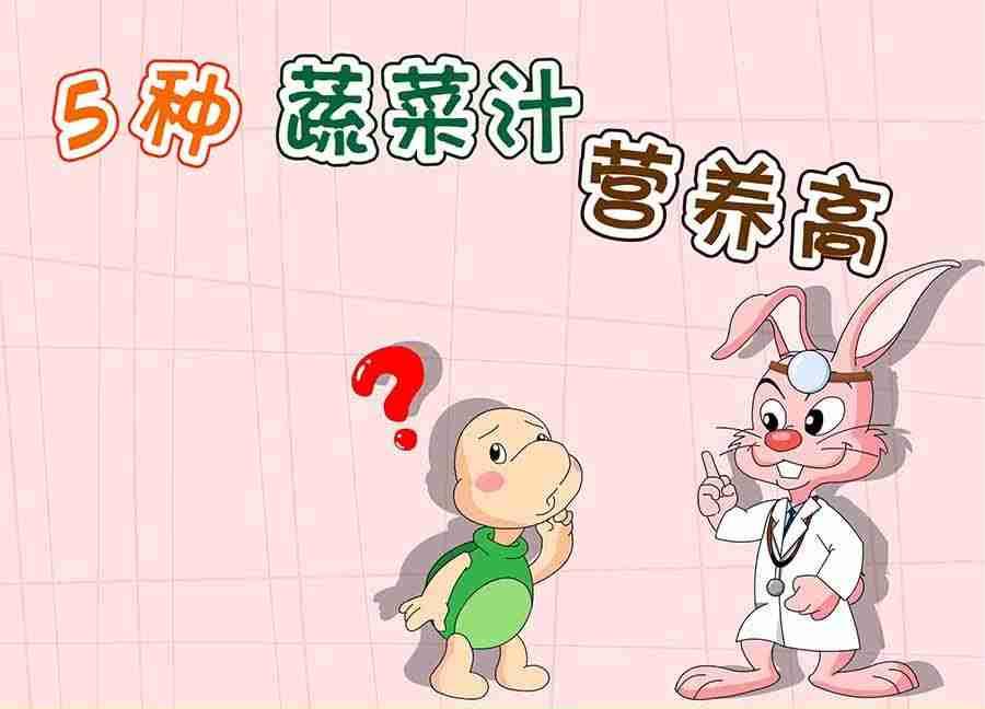 养生宝典 第7集(1/2)-第7话