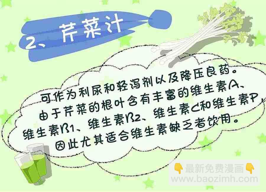 养生宝典 第7集(1/2)-第7话