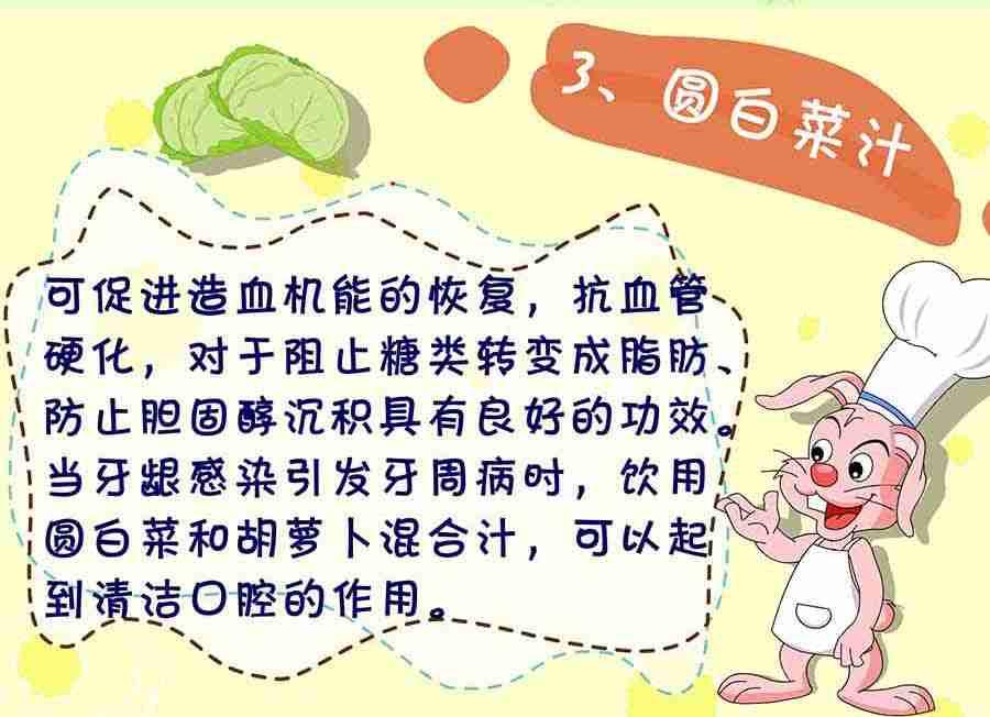 养生宝典 第7集(1/2)-第7话