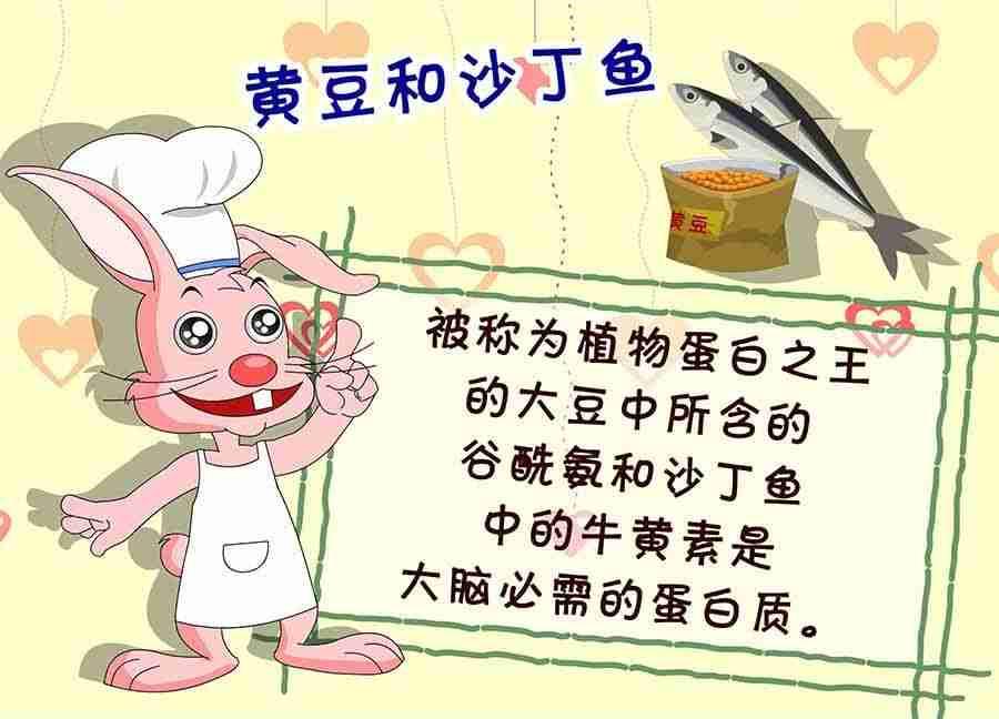 养生宝典 第7集(1/2)-第7话