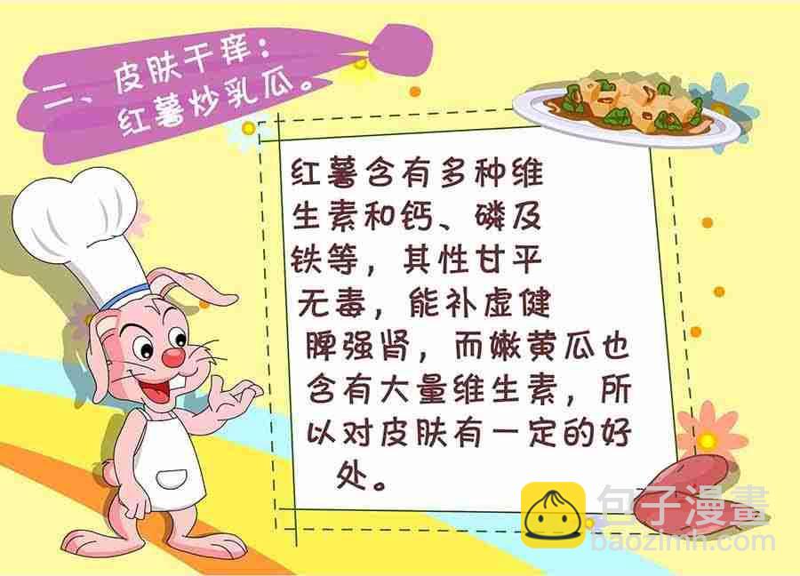 养生宝典 第7集(1/2)-第7话