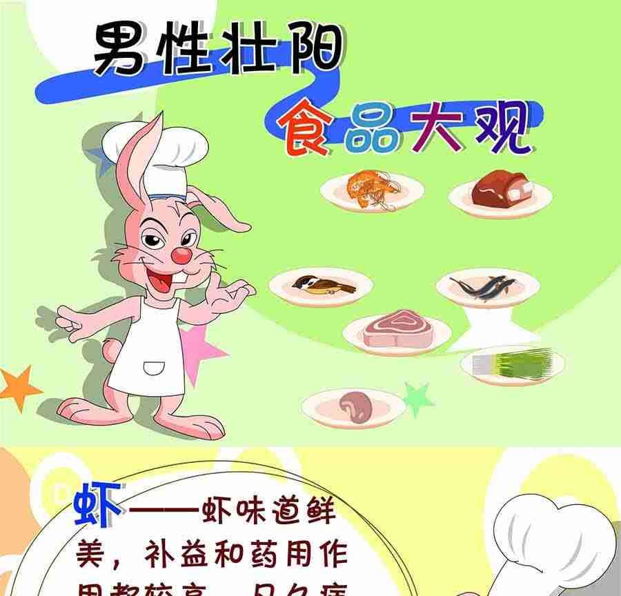 养生宝典 第9集(1/2)-第9话