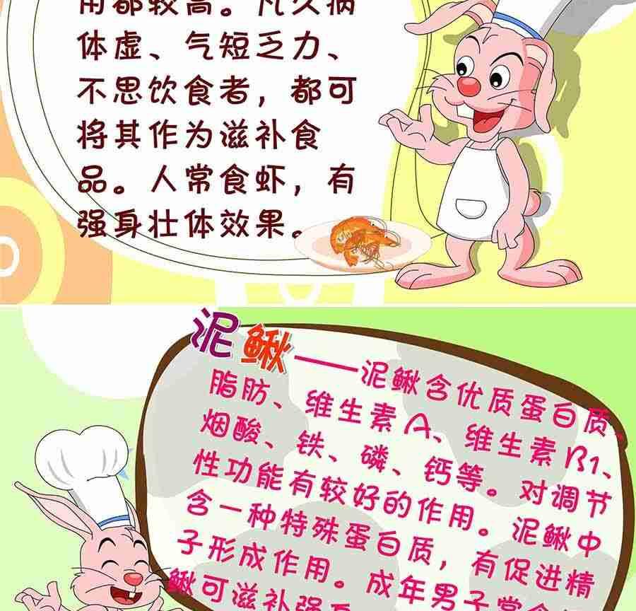 养生宝典 第9集(1/2)-第9话