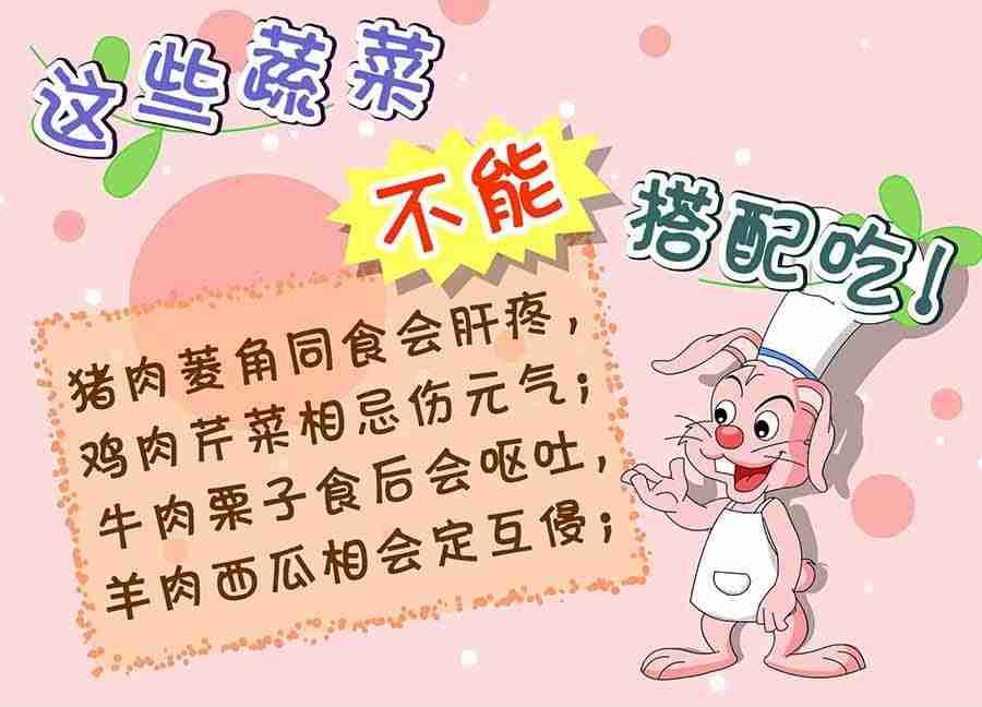 养生宝典 第9集(1/2)-第9话