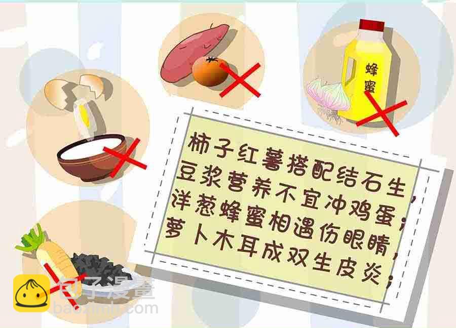 养生宝典 第9集(1/2)-第9话