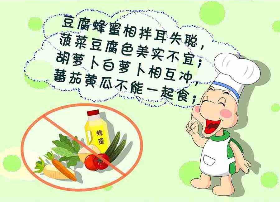 养生宝典 第9集(1/2)-第9话