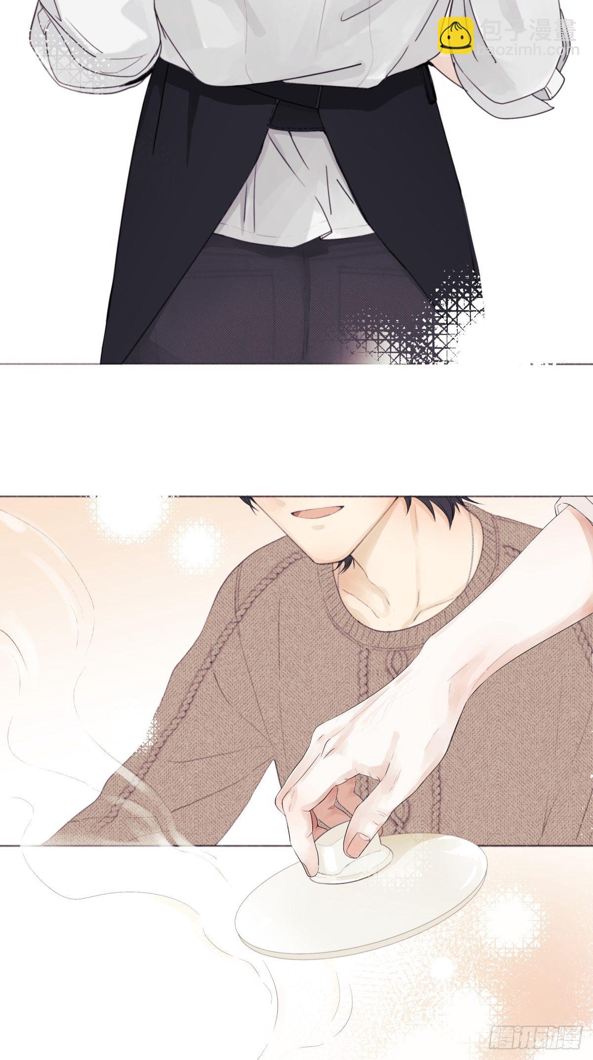 陽生小雪 - 預告 - 2