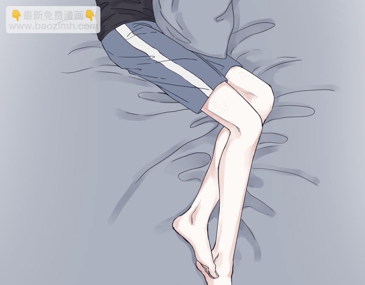 陽生小雪 - 90 猴子與月(1/3) - 1