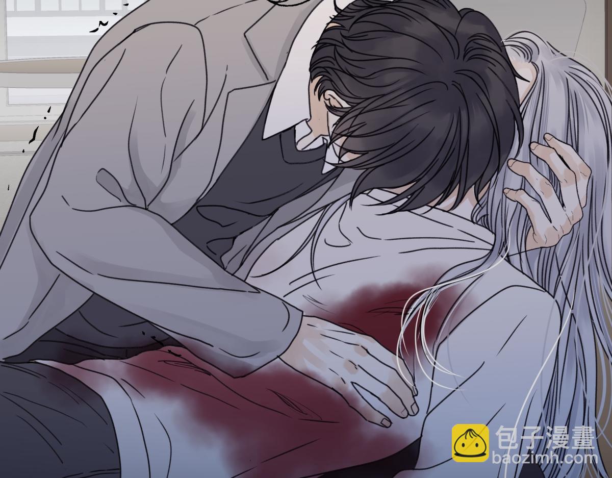 陽生小雪 - 90 猴子與月(1/3) - 2