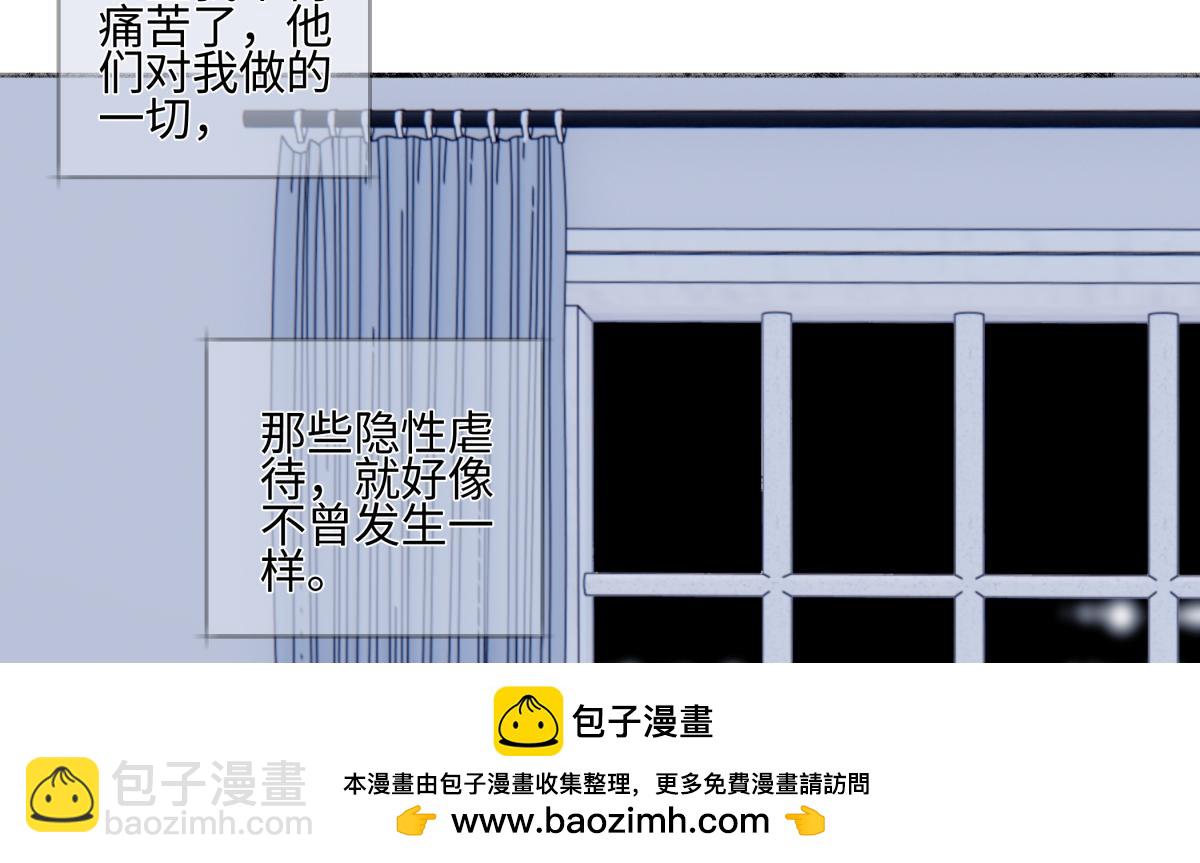 陽生小雪 - 92 離巢(2/3) - 6