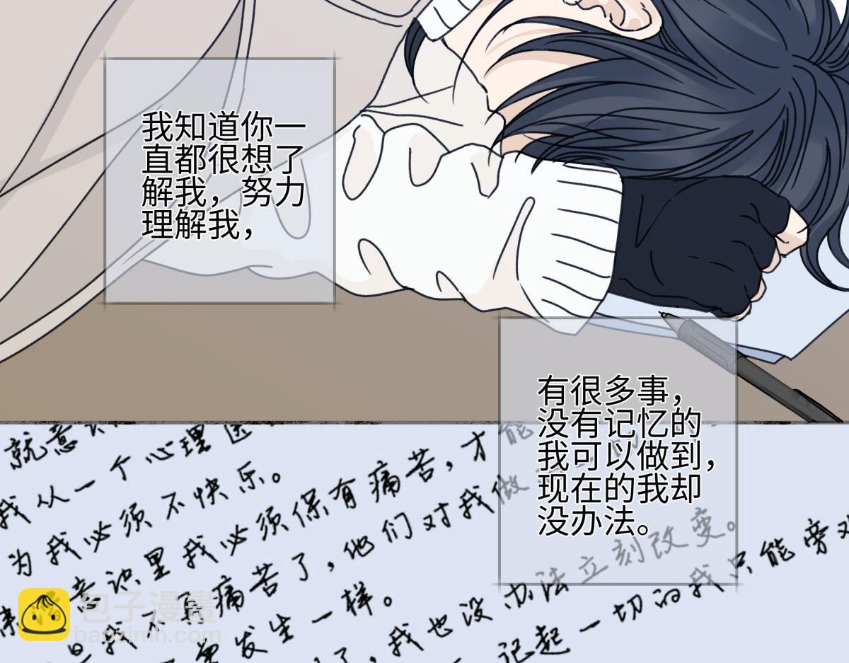 陽生小雪 - 92 離巢(3/3) - 3