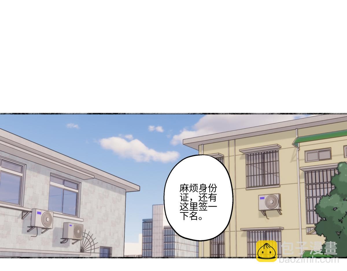 陽生小雪 - 92 離巢(2/3) - 3