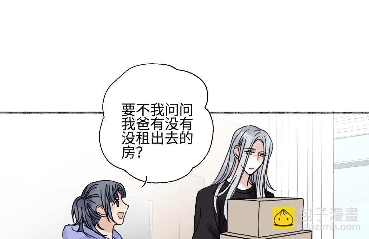 陽生小雪 - 92 離巢(1/3) - 8