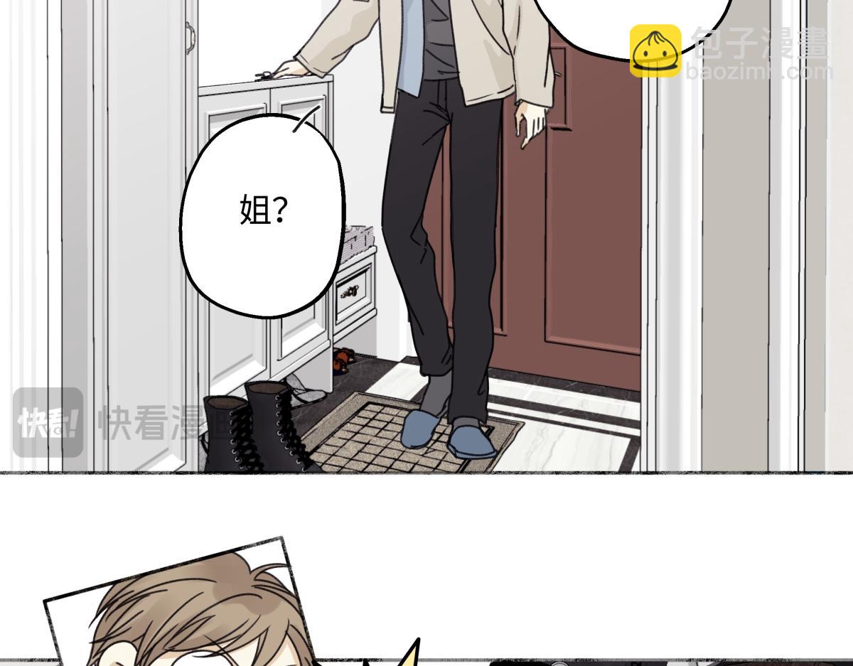 陽生小雪 - 94 弧長三年(1/3) - 6