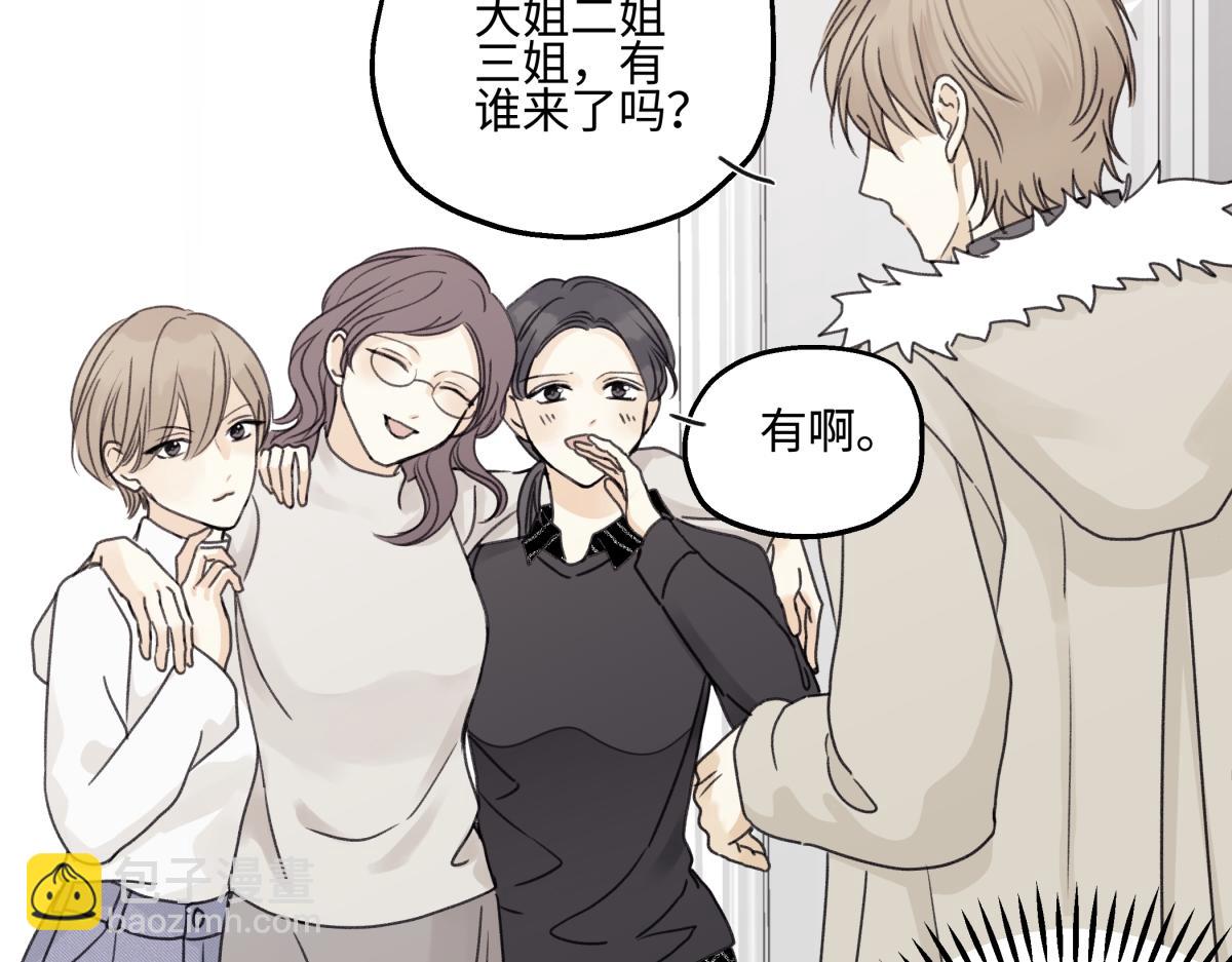 陽生小雪 - 94 弧長三年(1/3) - 2