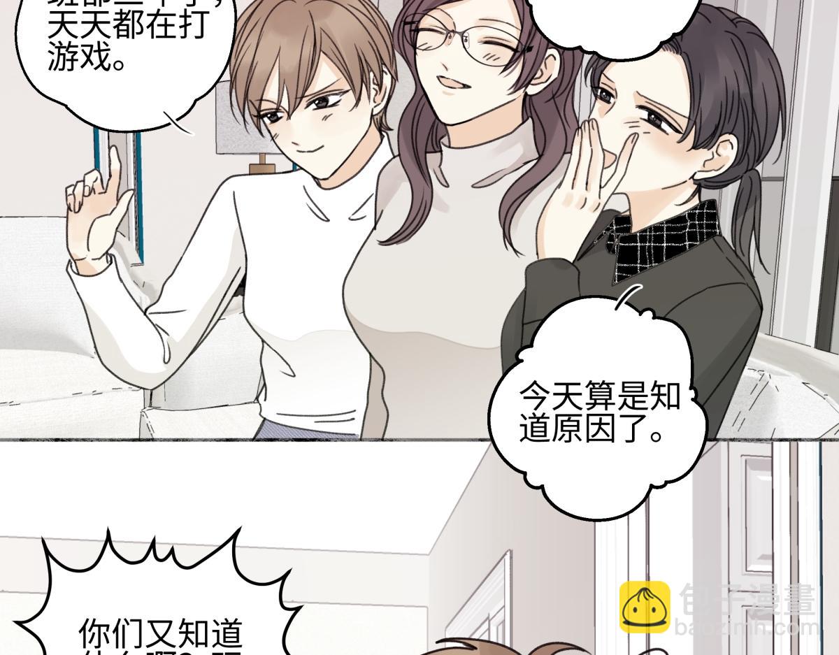 陽生小雪 - 94 弧長三年(1/3) - 1