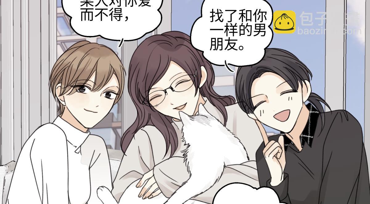 陽生小雪 - 94 弧長三年(1/3) - 6