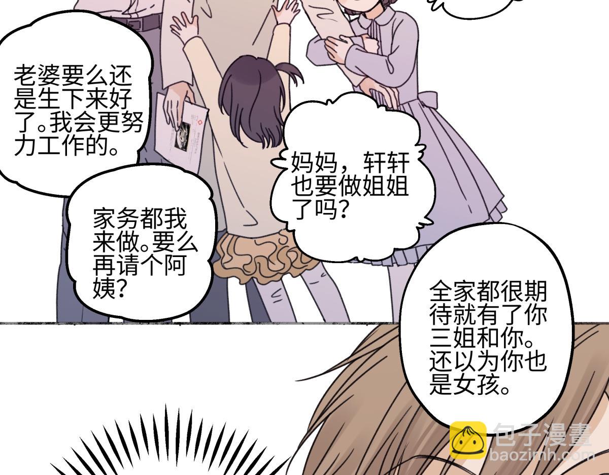 陽生小雪 - 94 弧長三年(2/3) - 7