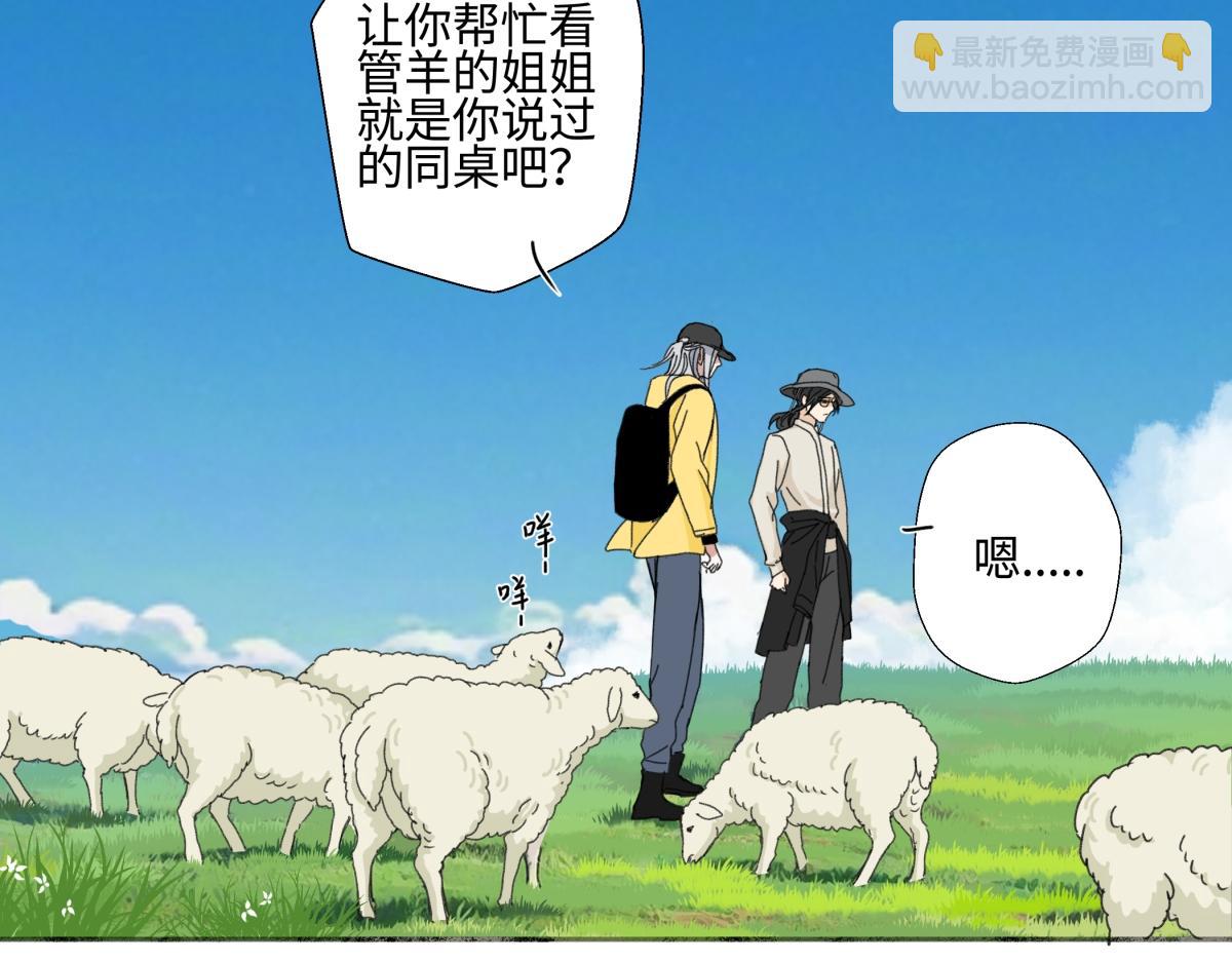 陽生小雪 - 98 追逐太陽(1/2) - 7