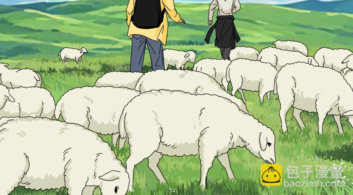 陽生小雪 - 98 追逐太陽(1/2) - 1