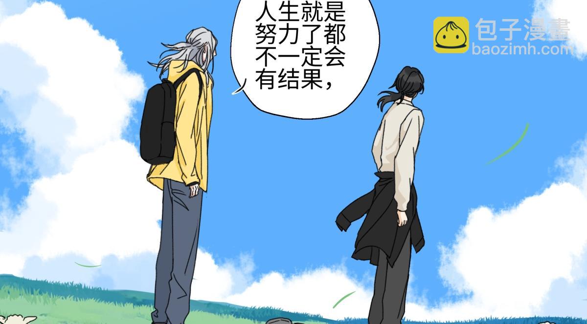 陽生小雪 - 98 追逐太陽(2/2) - 8