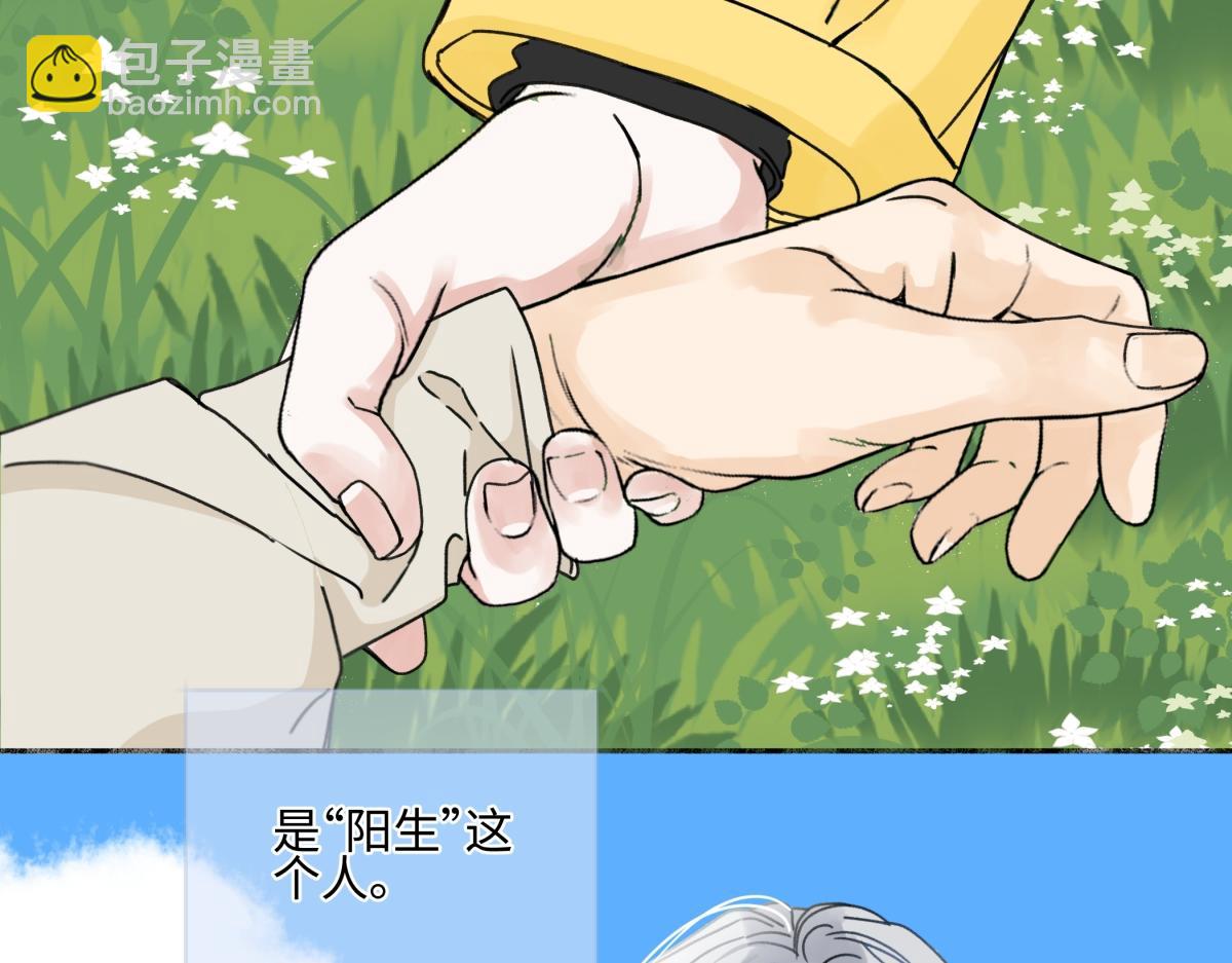 陽生小雪 - 98 追逐太陽(2/2) - 7