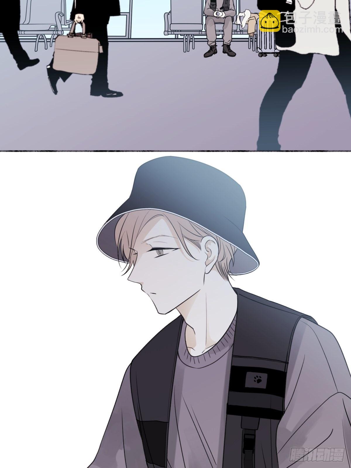 陽生小雪 - 18 辭舊迎新 - 3