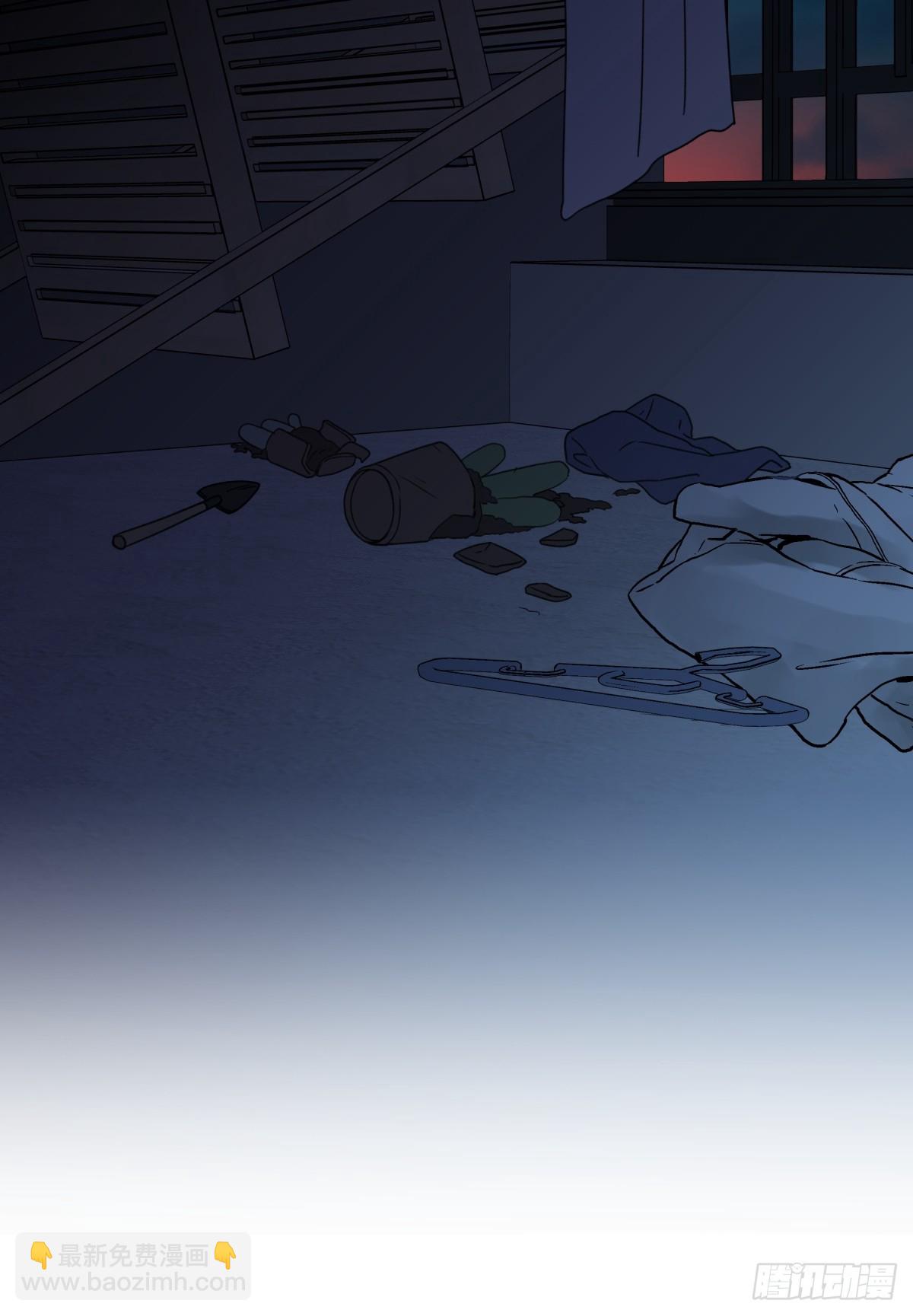 陽生小雪 - 35 門與窗 - 2