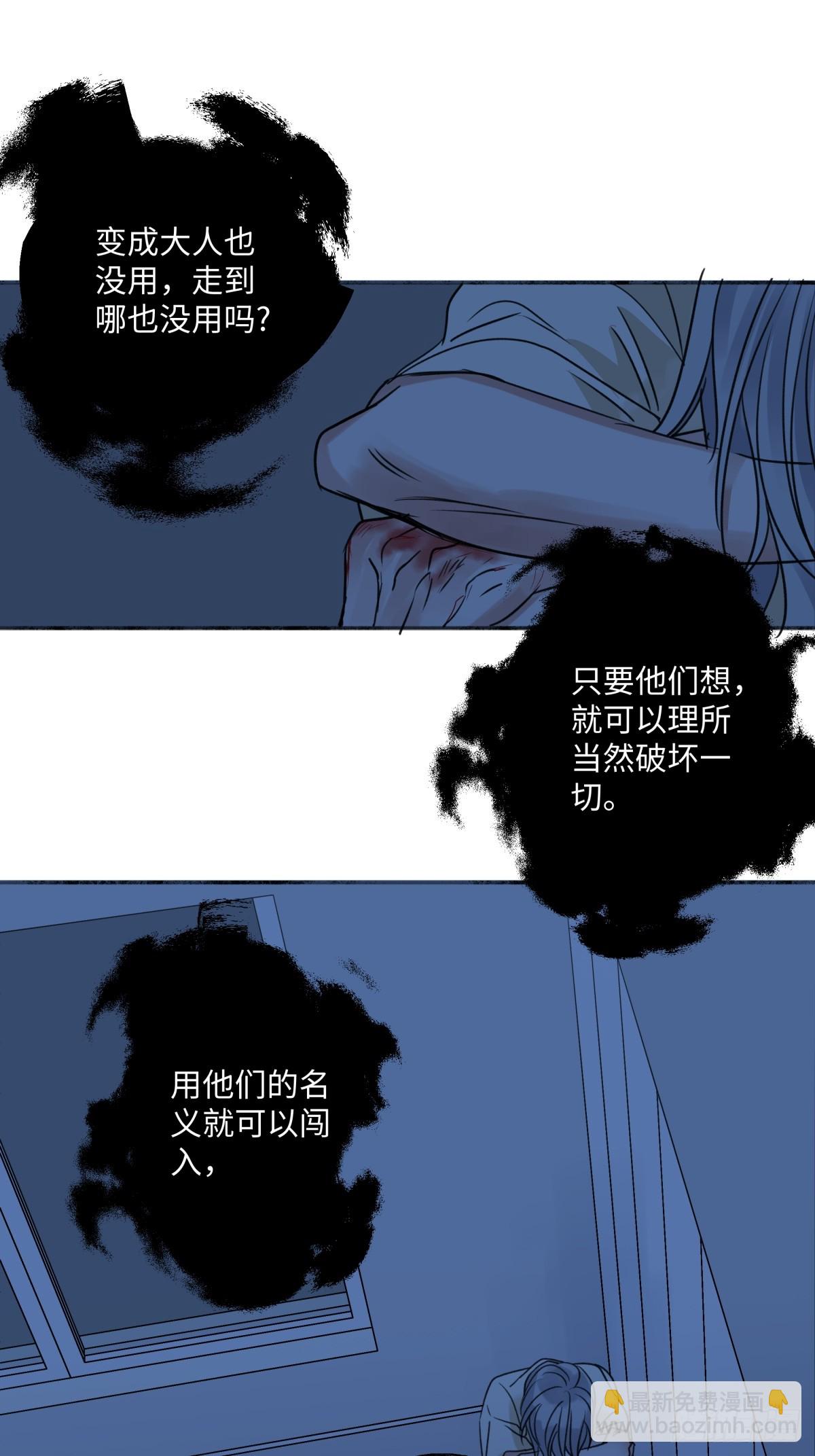 陽生小雪 - 35 門與窗 - 3