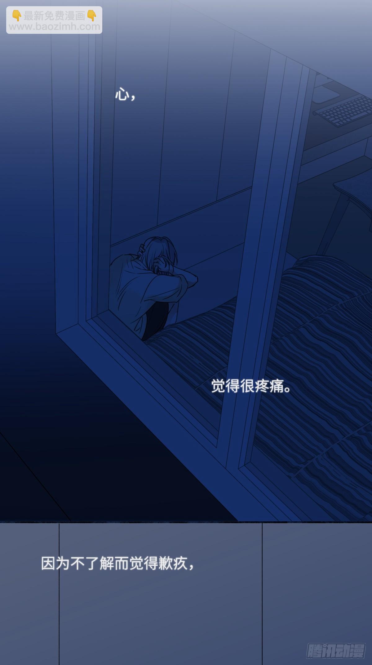 陽生小雪 - 35 門與窗 - 3