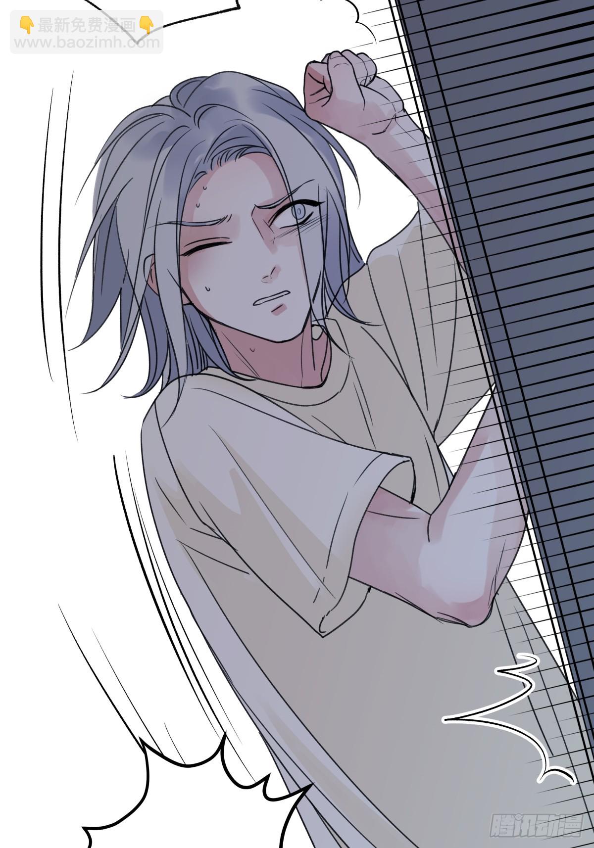 陽生小雪 - 35 門與窗 - 6