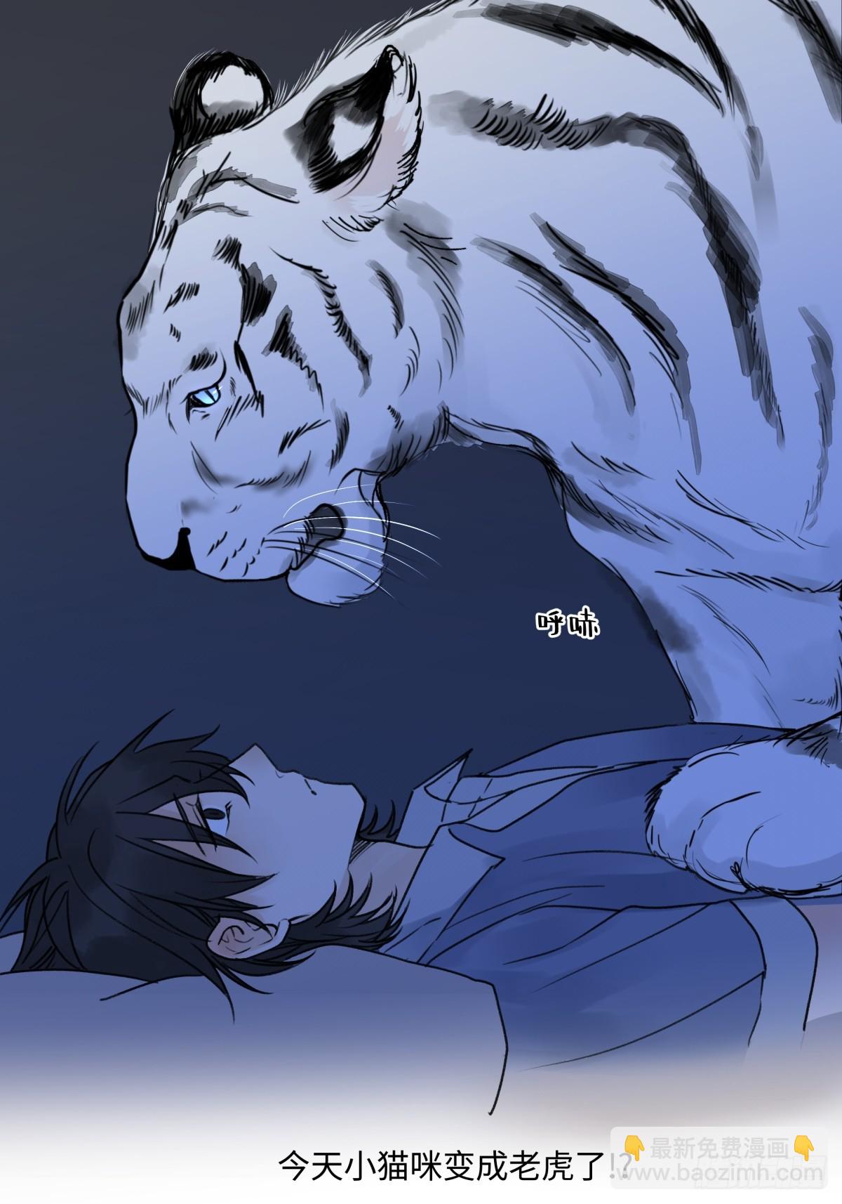 陽生小雪 - 46 迷惘 - 2