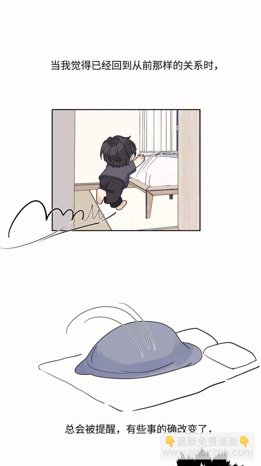 陽生小雪 - 50 率直 - 1