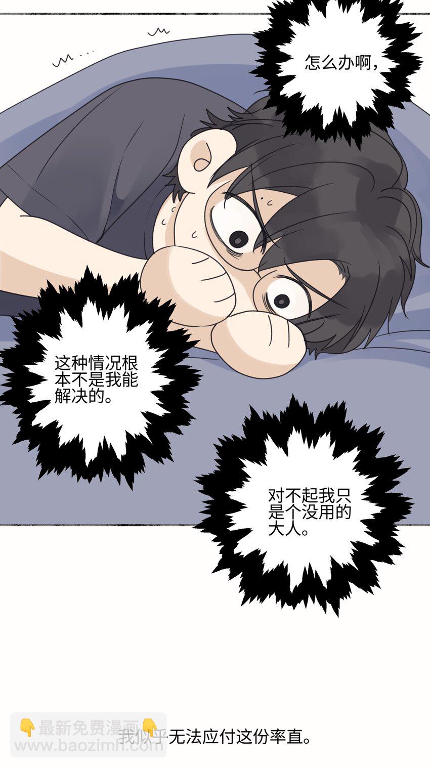 陽生小雪 - 50 率直 - 2